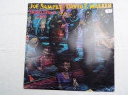 Joe Sample David T Walker SWING Street Cafe